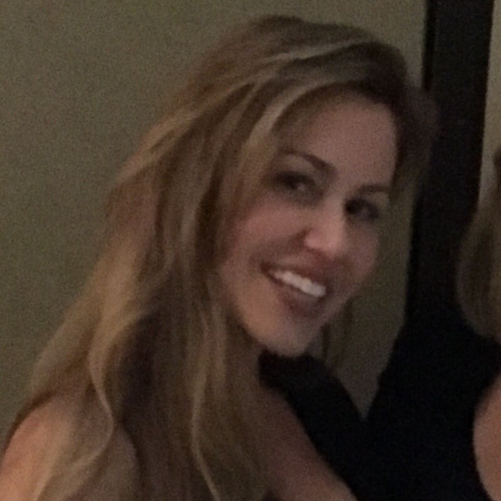 Meet your Posher, Michelle